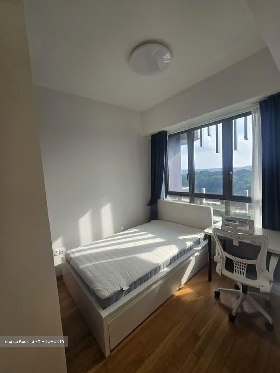 The Tre Ver (D13), Condominium #595066541